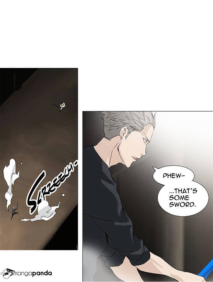 Tower of God, Chapter 217 image 29